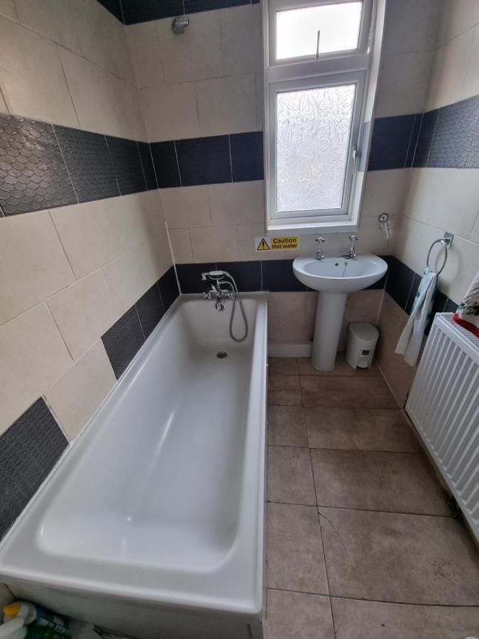 Star Homes Λονδίνο Εξωτερικό φωτογραφία