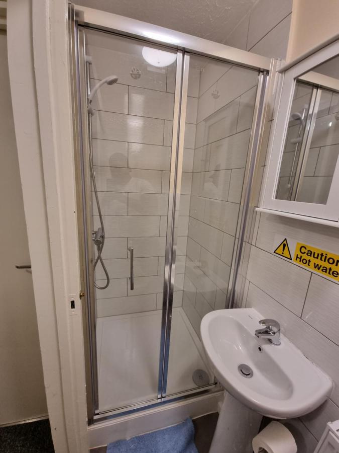 Star Homes Λονδίνο Εξωτερικό φωτογραφία