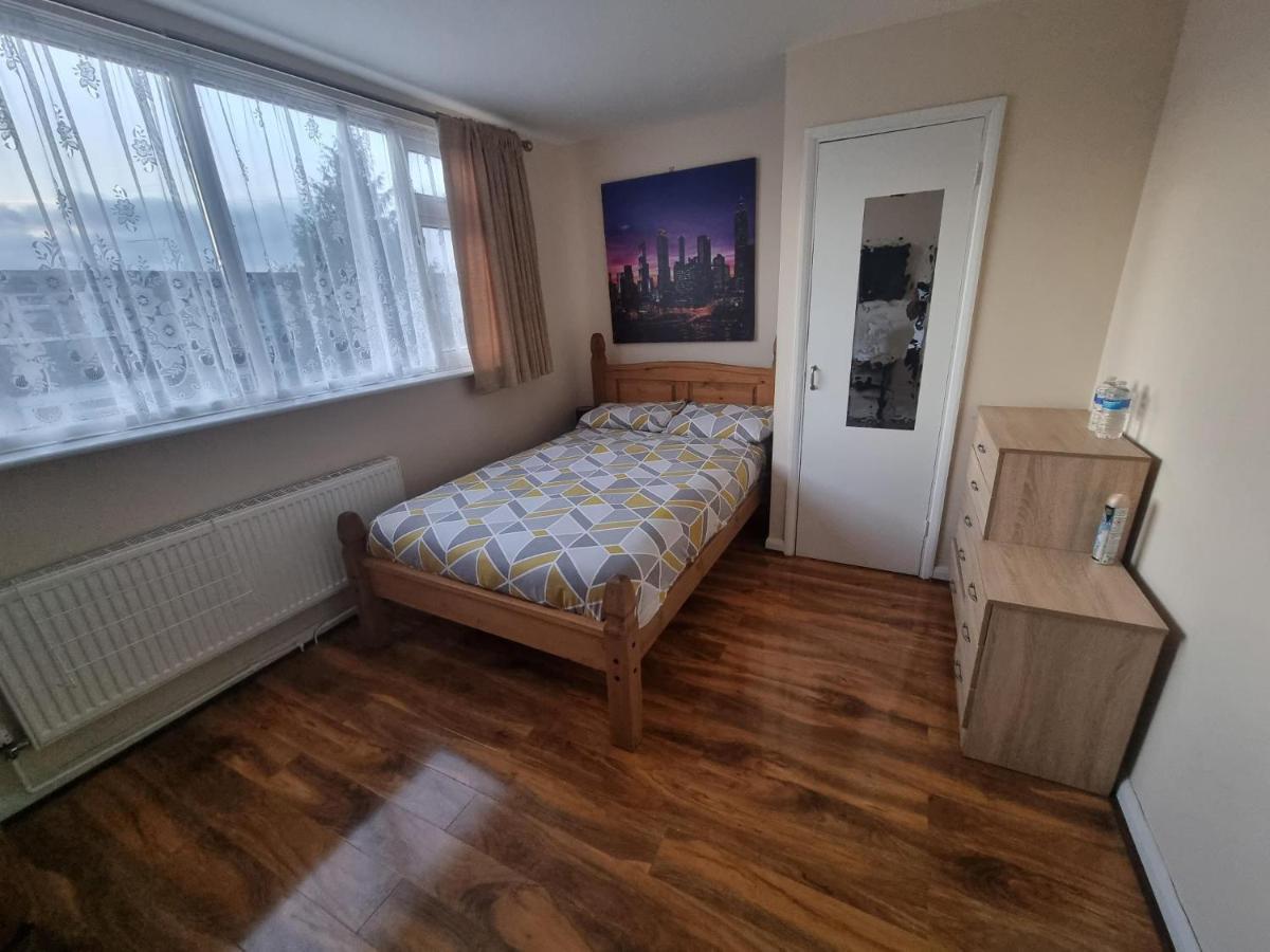 Star Homes Λονδίνο Εξωτερικό φωτογραφία
