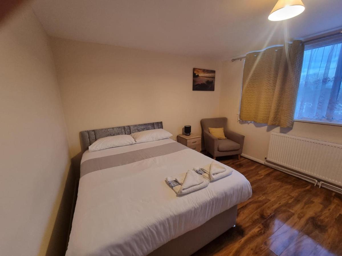 Star Homes Λονδίνο Εξωτερικό φωτογραφία